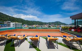 The Crib Patong - Sha Certified